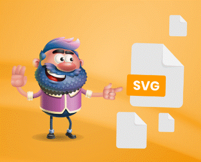 Định dạng tệp hình ảnh Vectơ SVG