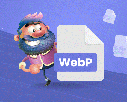 Định dạng tệp hình ảnh mới WebP