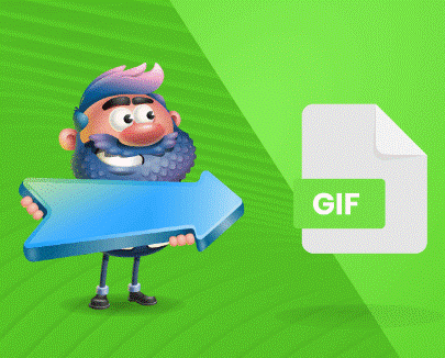 Định dạng tệp ảnh động GIF