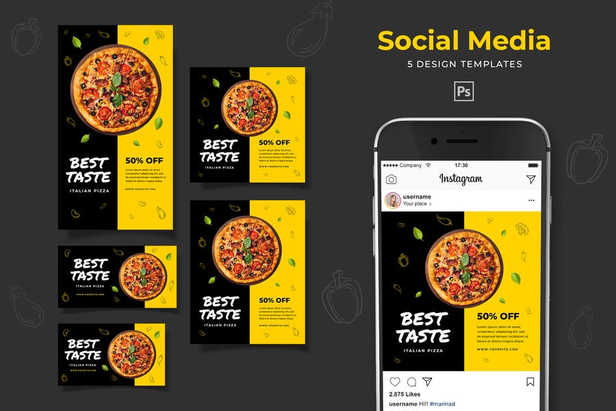 C1751-100pic-pizza-social-media-pack-CSHAW3D-2020-07-04.zip