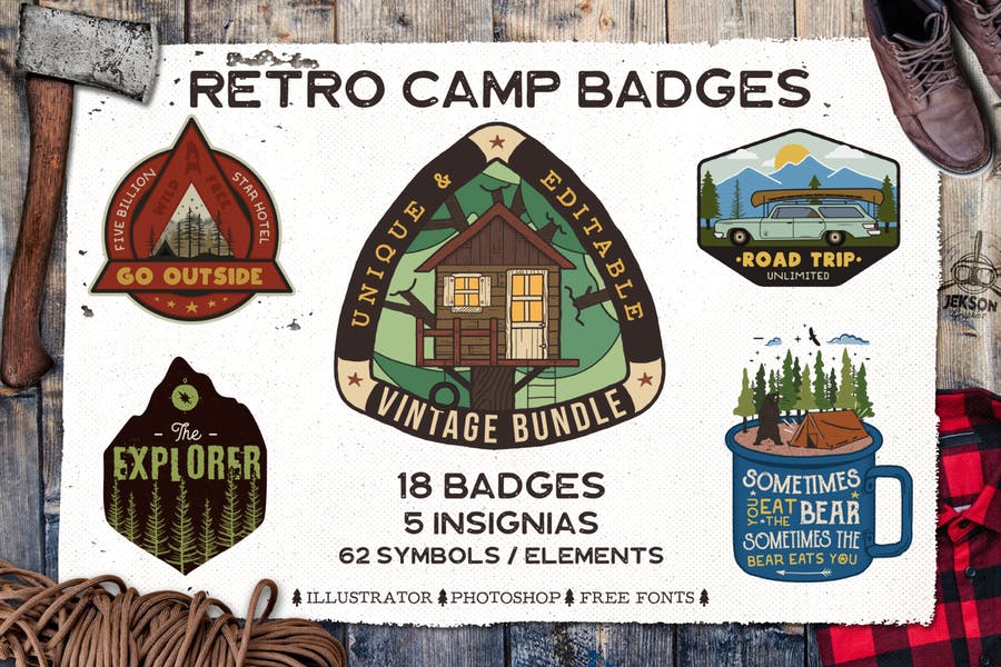 C1870-100pic-retro-camp-badges-adventure-logo-patches-part-3-B3WVMQ7-2019-04-29.zip