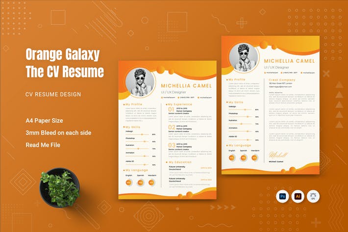 orange-galaxy-cv-resume-Y4BG5TJ-2021-04-27