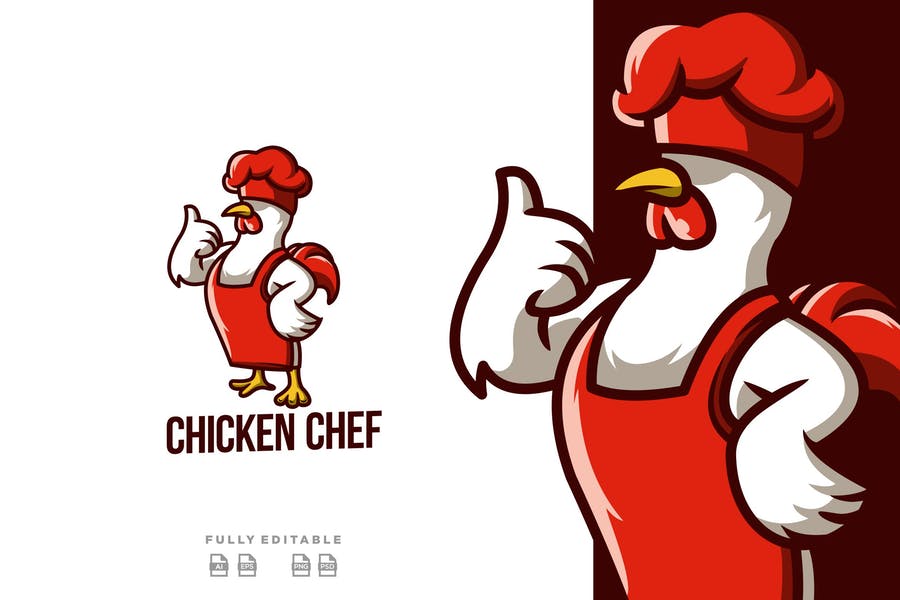 L17-100pic-chicken-chef-logo-ZHD2FDJ-2021-03-28.zip