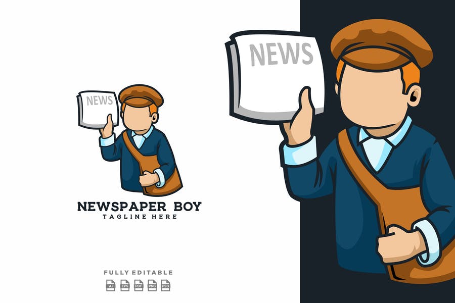L18-100pic-newspaper-boy-logo-8NNEDZ4-2021-02-13.zip