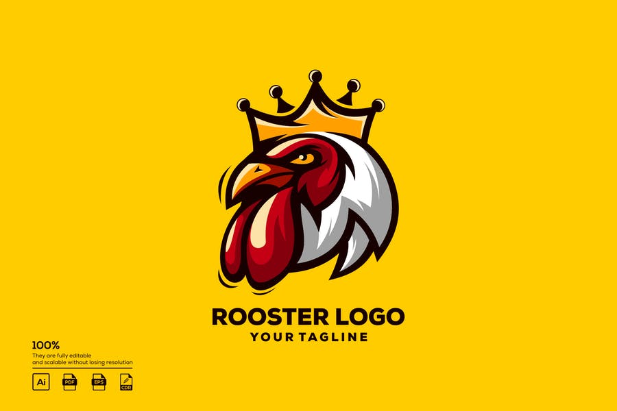 L2161-100pic-rooster-logo-design-XKF3LPN-2020-08-10.zip