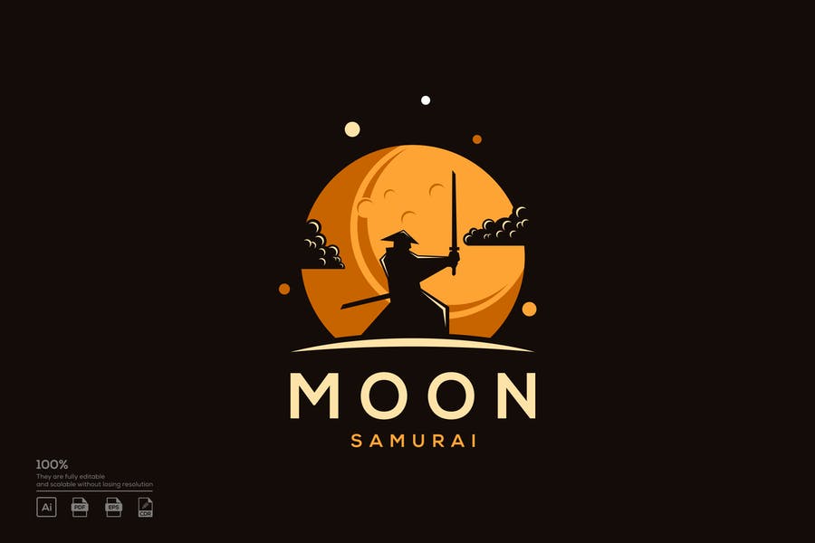 L2162-100pic-samurai-moon-logo-design-EVTECMB-2020-08-10.zip