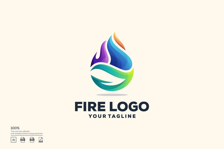 L2168-100pic-fire-abstract-logo-design-4M6LDTW-2020-09-09.zip