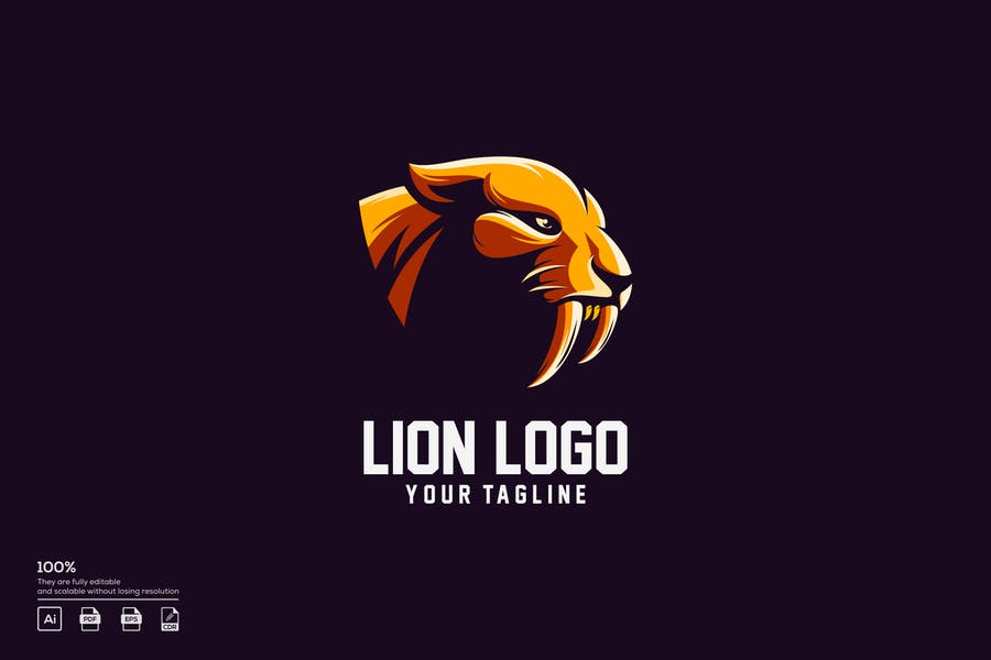 L2169-100pic-lion-logo-design-RYCVQ8Y-2020-09-22.zip
