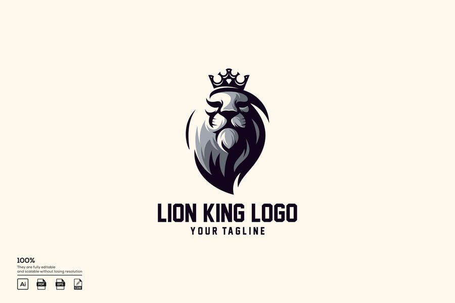 L2183-100pic-lion-king-logo-design-475WXAB-2020-09-22.zip