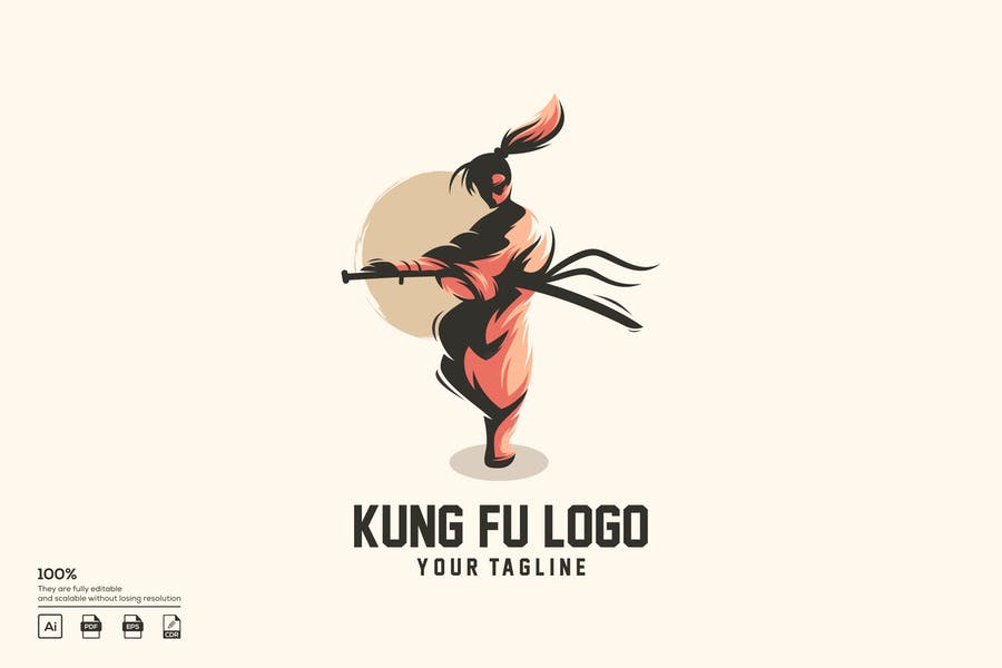 L2199-100pic-kung-fu-logo-design-J7LAQLA-2020-09-24.zip
