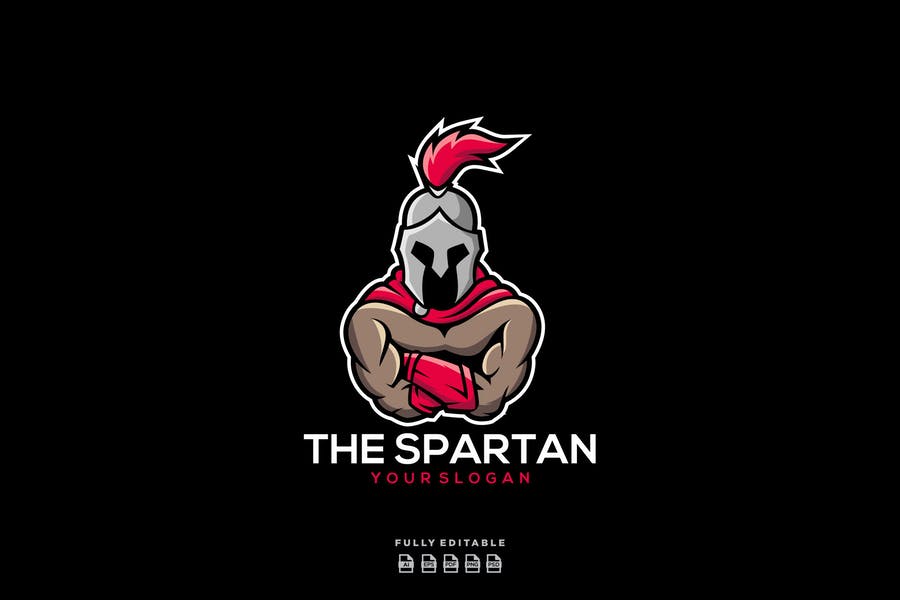L23-100pic-the-spartan-warrior-logo-4HT9LRH-2020-11-22.zip