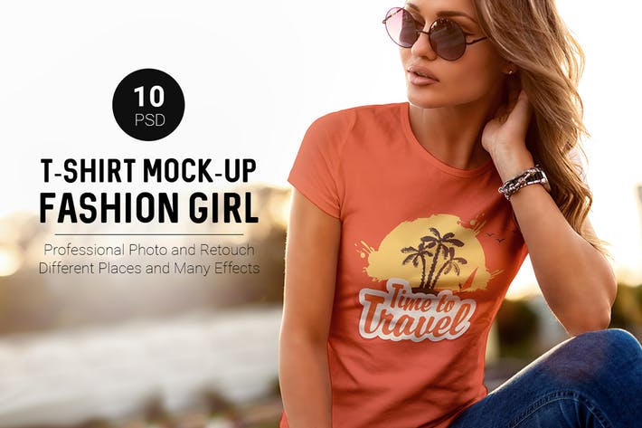 100pic-t-shirt-mock-up-fashion-girl-U5RWJT