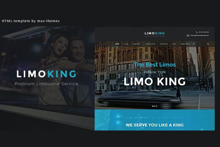 670 site page100pic limo king car hire template 8RC2AMS WsOfecc3 04 08