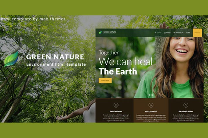 671 site page100pic green nature environmental html template RW8SVZL DUwLr2FR 03 29