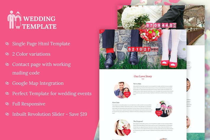 684 site page100pic my wedding wedding invitation template RUVJ49Y 9H3tpu2i 06 09