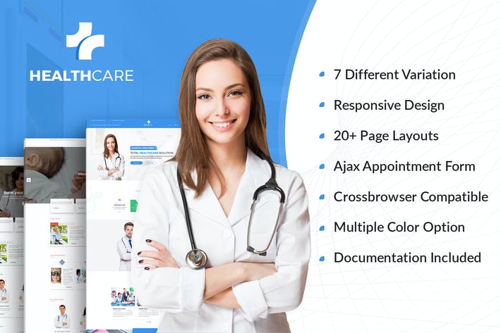 685 site page100pic health care doctor hospital medical template SJ3B6FP BQXyhrwv 05 01