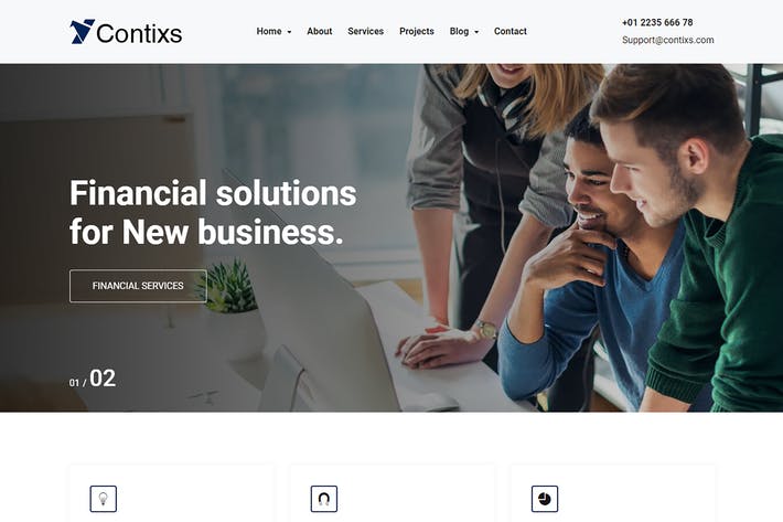 700 site page100pic contixs finance and business consulting bootstra 3HPWJQ6 WHGDszsL 09 08